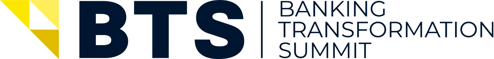 Banking Transformation Summit Asia logo