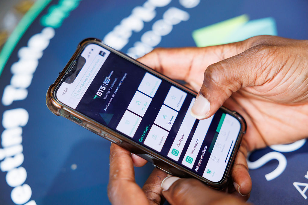 Mobile App