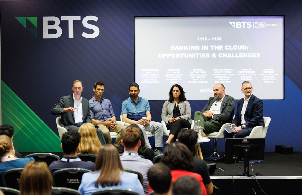 Panellists
