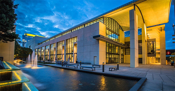 Charlotte Convention Center
