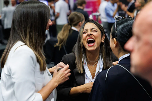 Networking